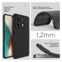 Чохол до мобільного телефона BeCover Xiaomi Redmi Note 13 5G Black (710911)