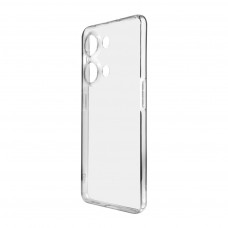 Чохол до мобільного телефона Armorstandart Air OnePlus Nord 3 5G (CPH2493) Camera cover Clear (ARM74024)