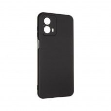 Чохол до мобільного телефона BeCover Motorola Moto G24/G24 Power Black (710718)