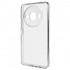 Чохол до мобільного телефона Armorstandart Air Xiaomi Redmi A3 Camera cover Clear (ARM74420)