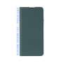 Чохол до мобільного телефона BeCover Exclusive New Style Xiaomi Redmi 13C / Poco C65 Dark Green (711195)