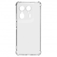 Чохол до мобільного телефона Armorstandart Air Force Motorola G04 / E14 Camera Cover Clear (ARM73908)