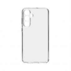 Чохол до мобільного телефона Armorstandart Air Samsung S24 FE Camera cover Clear (ARM76966)