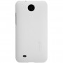 Чохол до мобільного телефона Nillkin для HTC Desire 300 /Super Frosted Shield/White (6100791)