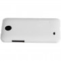 Чохол до мобільного телефона Nillkin для HTC Desire 300 /Super Frosted Shield/White (6100791)