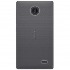 Чохол до мобільного телефона Global для Nokia X Dual Sim (светлый) (1283126461026)