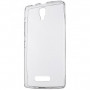 Чохол до мобільного телефона Drobak для Lenovo A2010 (Clear) (219207)