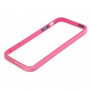 Чохол до мобільного телефона JCPAL Colorful 3 in 1 для iPhone 5S/5 Set-Pink (JCP3219)