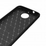 Чохол до мобільного телефона для Motorola Moto Z Carbon Fiber (Black) Laudtec (LT-MMZB)