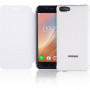 Чохол до мобільного телефона Doogee Shoot 2 Package(White) (DGA57-BC001-03Z)