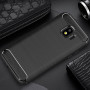 Чохол до мобільного телефона Laudtec для Samsung J2 2018/J250 Carbon Fiber (Black) (LT-J250F)