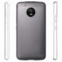 Чохол до мобільного телефона Laudtec для Motorola Moto G5 Clear tpu (Transperent) (LC-MMG5T)