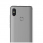 Чохол до мобільного телефона Laudtec для Xiaomi S2 Clear tpu (Transperent) (LC-S2)