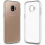 Чохол до мобільного телефона Laudtec для Samsung Galaxy J2 Core Clear tpu (Transperent) (LC-J2C)