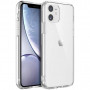 Чохол до мобільного телефона BeCover Apple iPhone 11 Transparancy (704361)