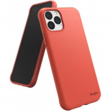 Чохол до мобільного телефона Ringke Air S для Apple iPhone 11 Pro (Coral) (RCA4604)