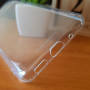 Чохол до мобільного телефона MakeFuture Samsung S20 Air (Clear TPU) (MCA-SS20)