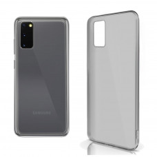 Чохол до мобільного телефона Global (TPU) Extra Slim Samsung S20 (1283126500602)