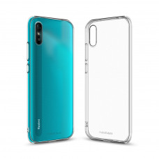 Чохол до мобільного телефона MakeFuture Xiaomi Redmi 9A Air (Clear TPU) (MCA-XR9A)