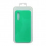 Чохол до мобільного телефона BeCover Matte Slim TPU Xiaomi Mi 9 Green (703434) (703434)