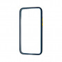 Чохол до мобільного телефона Gelius Bumper Case for iPhone 11 Pro Blue (00000078215)