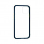 Чохол до мобільного телефона Gelius Bumper Case for iPhone 11 Pro Blue (00000078215)