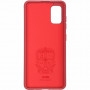 Чохол до мобільного телефона Armorstandart ICON Case for Samsung A41 Red (ARM56579)