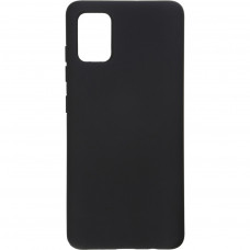 Чохол до мобільного телефона Armorstandart ICON Case Samsung A51 Black (ARM56337)