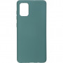 Чохол до мобільного телефона Armorstandart ICON Case Samsung A71 Pine Green (ARM56344)