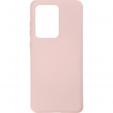 Чохол до мобільного телефона Armorstandart ICON Case Samsung S20 Ultra Pink Sand (ARM56358)