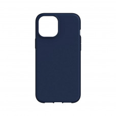 Чохол до мобільного телефона Griffin Survivor Clear for iPhone 12 Pro Max - Navy (GIP-052-NVY)