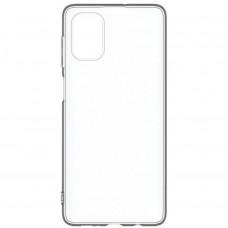 Чохол до мобільного телефона Armorstandart Air Series Samsung M51 Transparent (ARM57087)