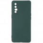 Чохол до мобільного телефона Armorstandart ICON Case OPPO Reno3 Pro Pine Green (ARM57165)