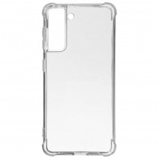 Чохол до мобільного телефона Armorstandart Air Force Samsung S21 Transparent (ARM58183) (ARM58183)