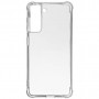 Чохол до мобільного телефона Armorstandart Air Force Samsung S21 Transparent (ARM58183) (ARM58183)