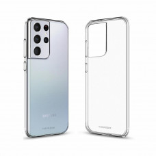 Чохол до мобільного телефона MakeFuture Samsung S21 Ultra Air (Clear TPU) (MCA-SS21U)