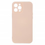 Чохол до мобільного телефона Armorstandart ICON Case Apple iPhone 12 Pro Max Pink Sand (ARM57509)