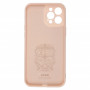 Чохол до мобільного телефона Armorstandart ICON Case Apple iPhone 12 Pro Max Pink Sand (ARM57509)