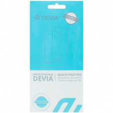 Плівка захисна Devia case friendly Samsung Galaxy M52 5G (DV-SM-M525gW)