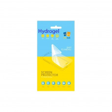 Плівка захисна Drobak Hydrogel Apple iPhone 13 (606031)