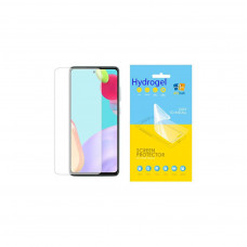 Плівка захисна Drobak Hydrogel Samsung Galaxy A52 4G (474726)