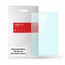 Плівка захисна Armorstandart Anti-Blue Samsung Galaxy Tab S6 Lite P613/P619/P610/P615 (ARM65574)