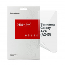 Плівка захисна Armorstandart Samsung A24 4G (A245) (ARM68012)