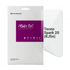 Плівка захисна Armorstandart Anti-Blue Tecno Spark 20 (KJ5n) (ARM74567)