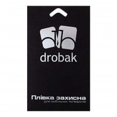 Плівка захисна Drobak для HTC Desire 300 (504383)