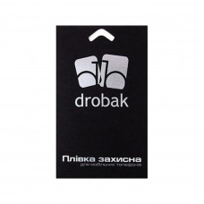 Плівка захисна Drobak Samsung Galaxy Star Advance Duos G350 (506025)