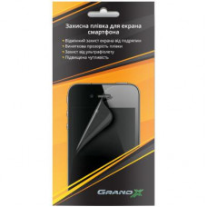 Плівка захисна Grand-X Ultra Clear для Samsung Galaxy Star Pro S7262 (PZGUCSGSP)