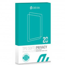 Плівка захисна Devia PRIVACY Samsung Galaxy A11 (DV-SM-A11)