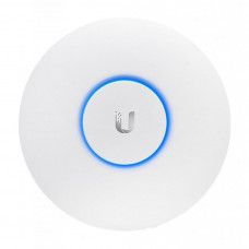 Точка доступу Wi-Fi Ubiquiti UAP-AC-LR