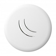 Точка доступу Wi-Fi Mikrotik cAP lite (RBcAPL-2nD)